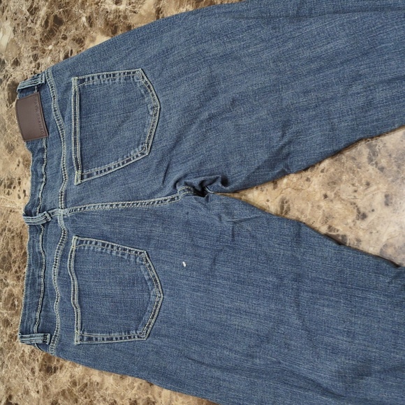 Denver Hayes Athletic Fit 34x34 Jeans - Picture 3 of 5